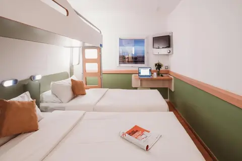 Mia Hotels Agadir in Rabat — foto 17