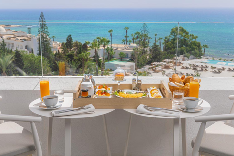 Hotel Royal Azur Thalassa foto 2