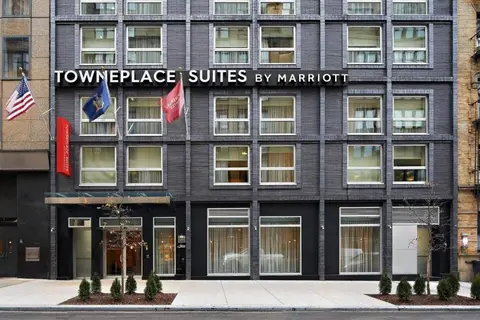 TownePlace Suites New York Manhattan Times Square in New York City
