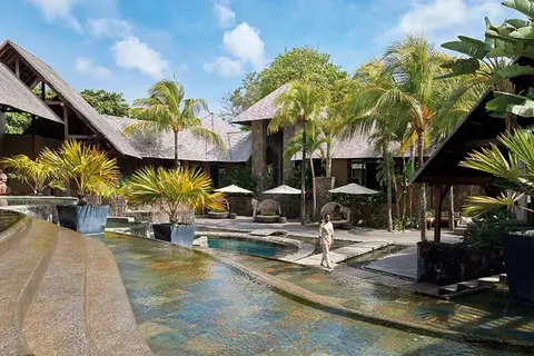 Royal Palm Beachcomber Luxury in Grand Baie VCA, East — foto 18