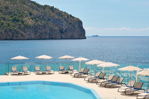 Bahia Suites Camp de Mar foto 4