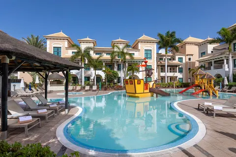 Gran Melia Palacio De Isora in Guía de Isora — foto 25