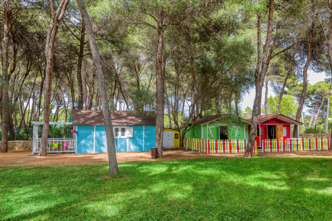 Caprice Vell Mari Hotel & Resort foto 16