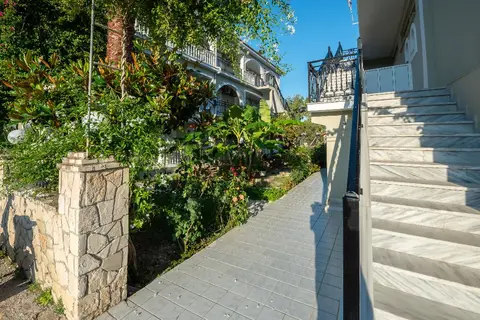 Athina Apartments in Δημοτική Ενότητα Λαγανά — foto 29