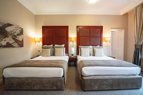 Grange Beauchamp Hotel in Londen — foto 2