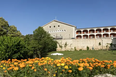 Parador de Vic-Sau in Vic — foto 4
