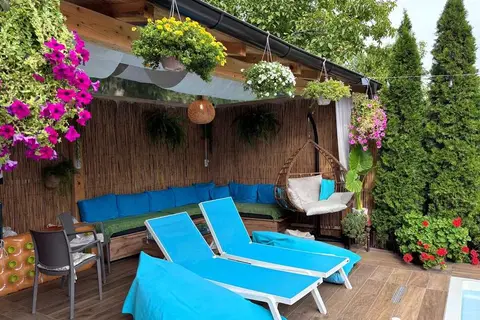 Villa Caposki in Охрид — foto 12