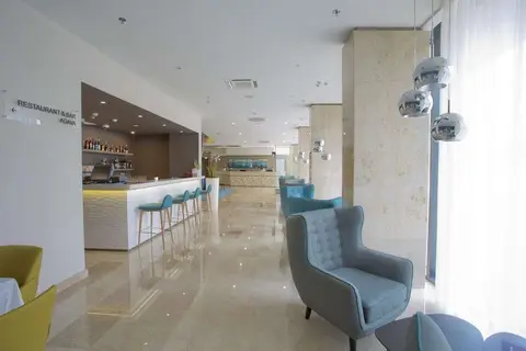 Boutique Hotel Mlini in Mlini — foto 28