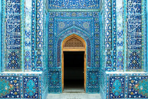 12-daagse rondreis Oezbekistan & Zijderoute in Bukhara