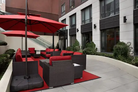 Fairfield Inn & Suites New York Manhattan/Central Park in New York City — foto 3