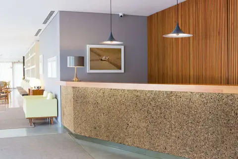 Hotel Ozadi Tavira - inclusief huurauto in Tavira — foto 24