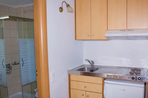 Sunshine Studios & Apartments in Irinis Stalís — foto 16