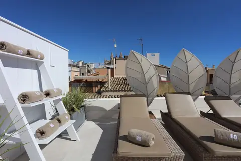 BO Hotel in Palma De Mallorca — foto 9