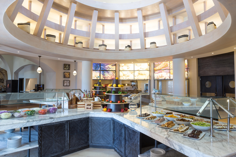 Hotel Sheraton Miramar foto 5