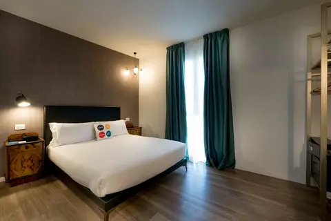 Up Hotel in Rimini, foto 4
