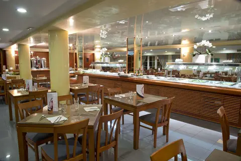 Hotel Capricho & Spa in Cala Ratjada — foto 17