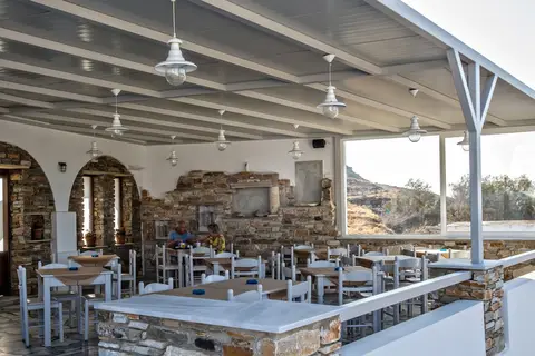 Porto Raphael in Άγιος Ιωάννης — foto 21