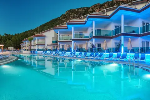 Garcia Resort & Spa in Fethiye, foto 3