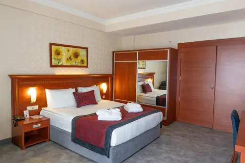 Casa Fora Beach Resort in Manavgat — foto 17