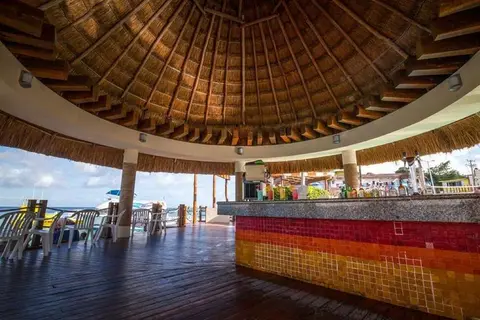 Grand Park Royal Cozumel in Cancún — foto 4