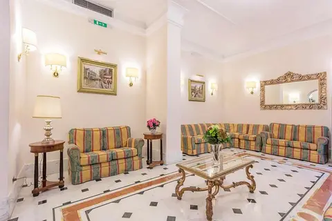 RH Hotel Lux in Rome, foto 23