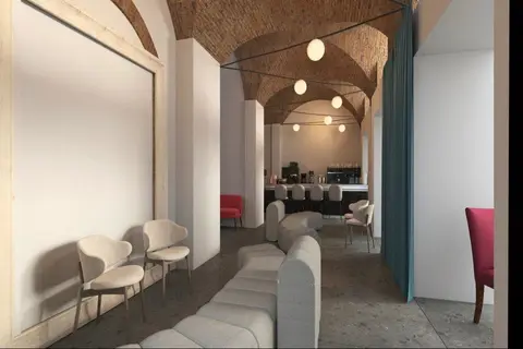 Navona Palace Luxury Inn in Rome — foto 12