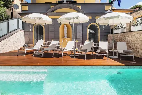 LHP River Club in Florence — foto 8