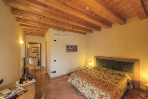 Active Hotel Paradiso & Golf Resort in Castelnuovo del Garda — foto 22