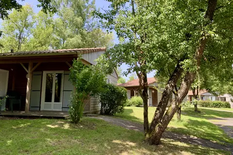 Natura Resort Pescalis in Moncoutant-sur-Sèvre — foto 8