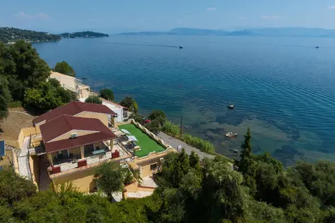 Batelo Hotel – Adults Only in Μπενίτσες — foto 20