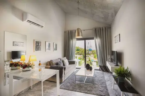 Latchi Escape Hotel & Suites in Νέο Χωριό — foto 14