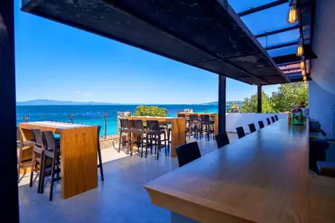 Alexander The Great Beach Hotel in Kriopigi, foto 6