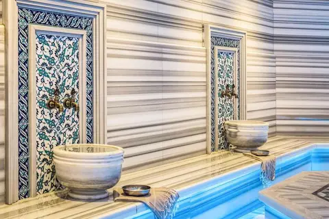 Novotel Istanbul Bosphorus in Beyoğlu — foto 13