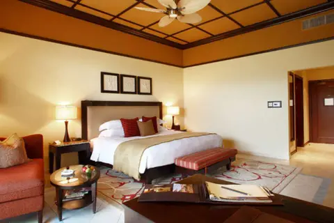 Desert Islands Resort & Spa by Anantara in صير بني ياس — foto 16