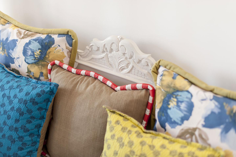 Caldera's Dolphin Suites foto 8