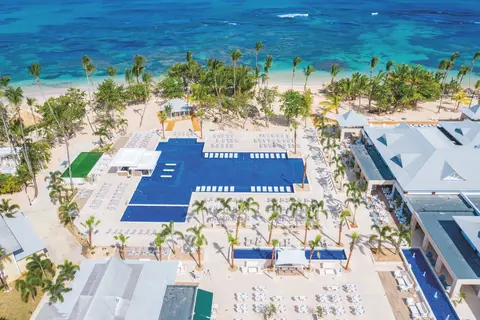 Bahia Principe Grand El Portillo in Las Terrenas