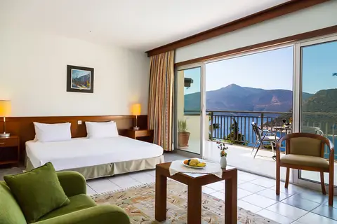 Happy Hotel Kalkan in Kaş — foto 24