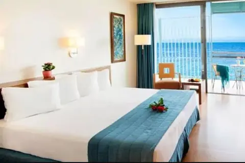 Domotel Xenia Volos in Βόλος — foto 18