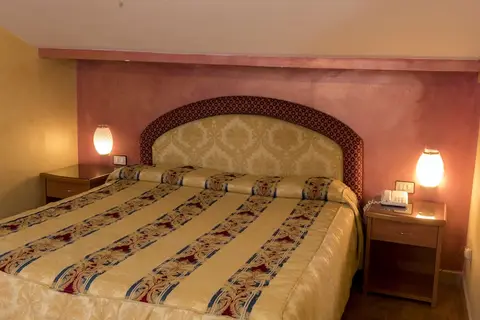 Hotel Joli in Florence, foto 23