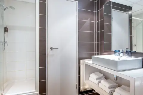 Hotel Kaijoo by HappyCulture in Straatsburg, foto 25