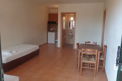 Dia Apartments in Chersonissos — foto 19