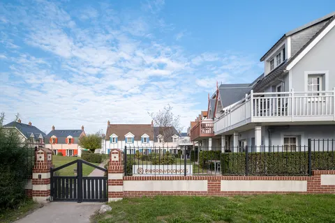 Résidence De La Plage foto 34