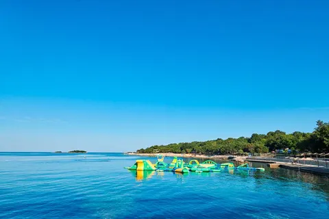 Bijela Uvala Happy Camp foto 4