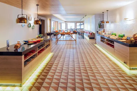 Mercure Porto Centro Santa Catarina in Porto — foto 6