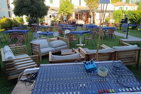 Hotel Orio in Venetië, foto 25