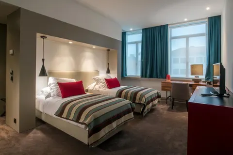 The Editory Artist Baixa foto 2