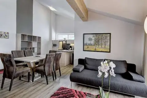 Lorivita Residenz Saalbach in Saalbach-Hinterglemm — foto 15