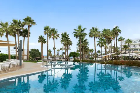St. George Beach Hotel & Spa Resort in Paphos — foto 14