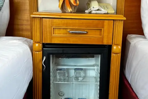 Park Star Hotel in Fatih — foto 28