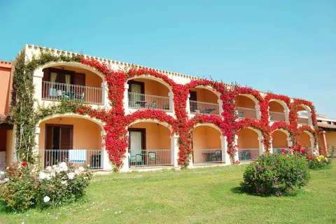 Sentido Orosei Beach in Orosei, foto 23
